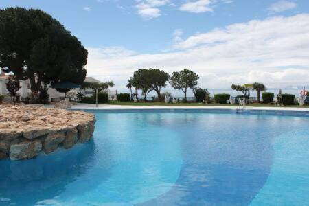 Hermosa Casa Con Terraza E Increibles Vistas Al Mar Y La Montana Nerja Eksteriør bilde